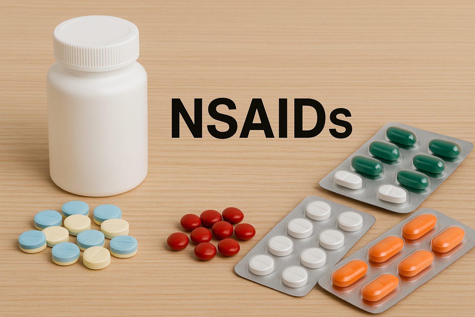 ระวัง! ใช้ยาแก้อักเสบ แก้ปวดกลุ่ม etoricoxib เกินขนาด อาจเสี่ยงไตวายเฉียบพลัน