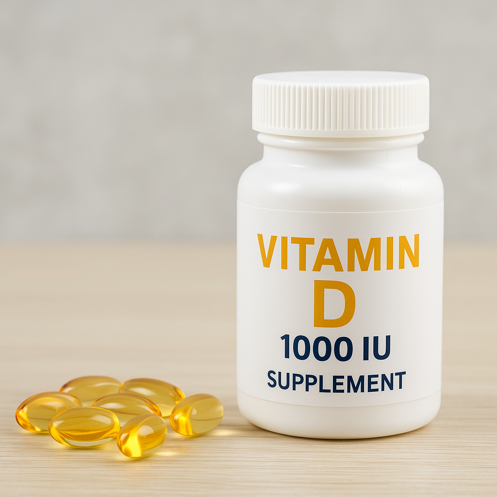 วิตามินดี (Vitamin D) กินอย่างไรให้เหมาะกับร่างกาย