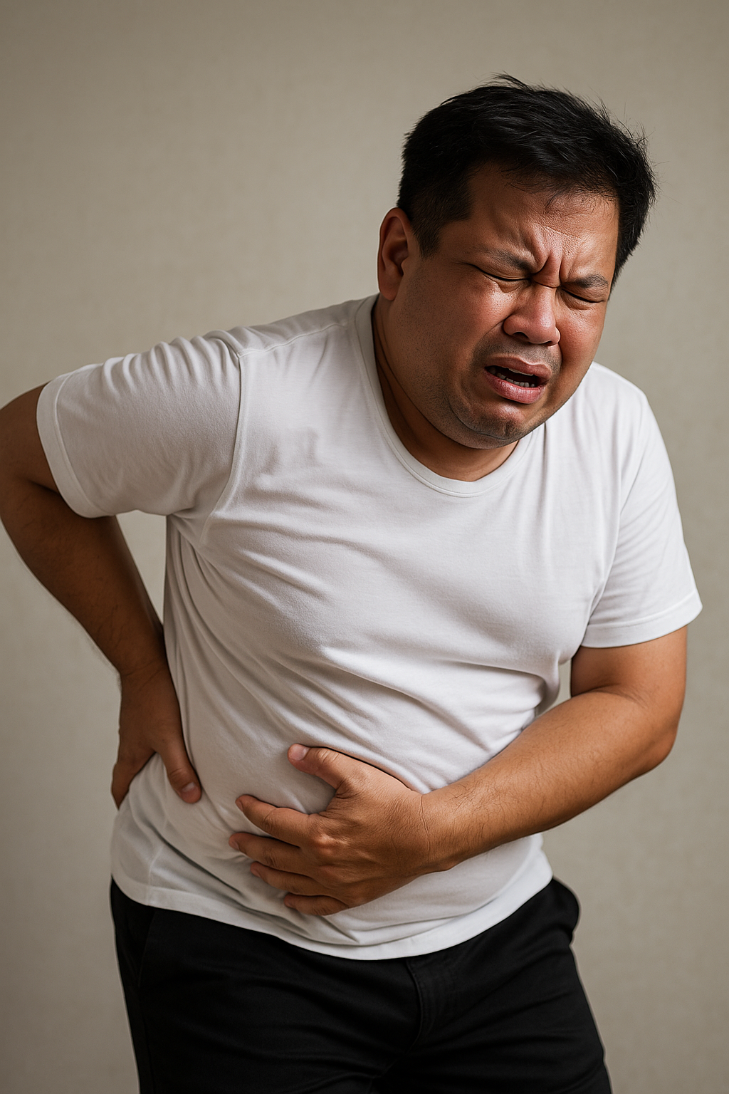 ปวดหลัง เมื่อไหร่ต้องผ่าตัด? สัญญาณเตือนที่ไม่ควรปล่อยไว้