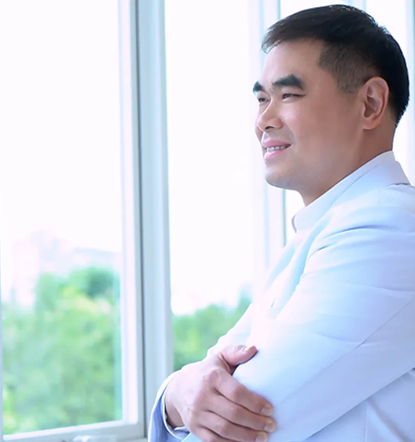 หมอเก่ง กระดูกและข้อ